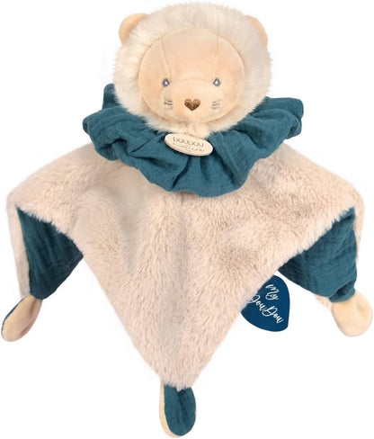 DOUDOU et COMPAGNIE Lew comforter