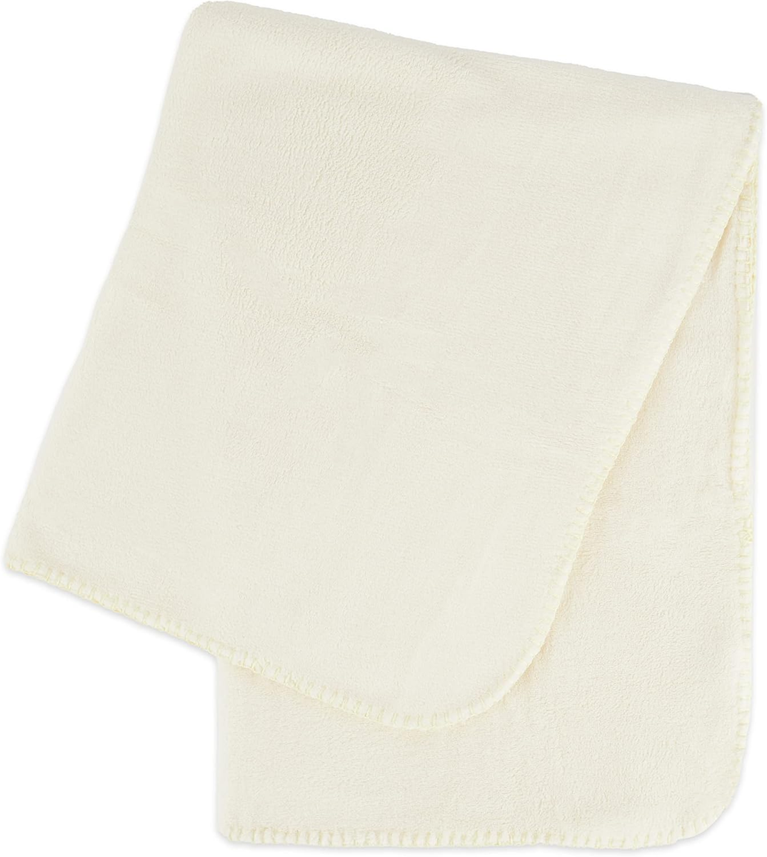 BIECO fleece blanket