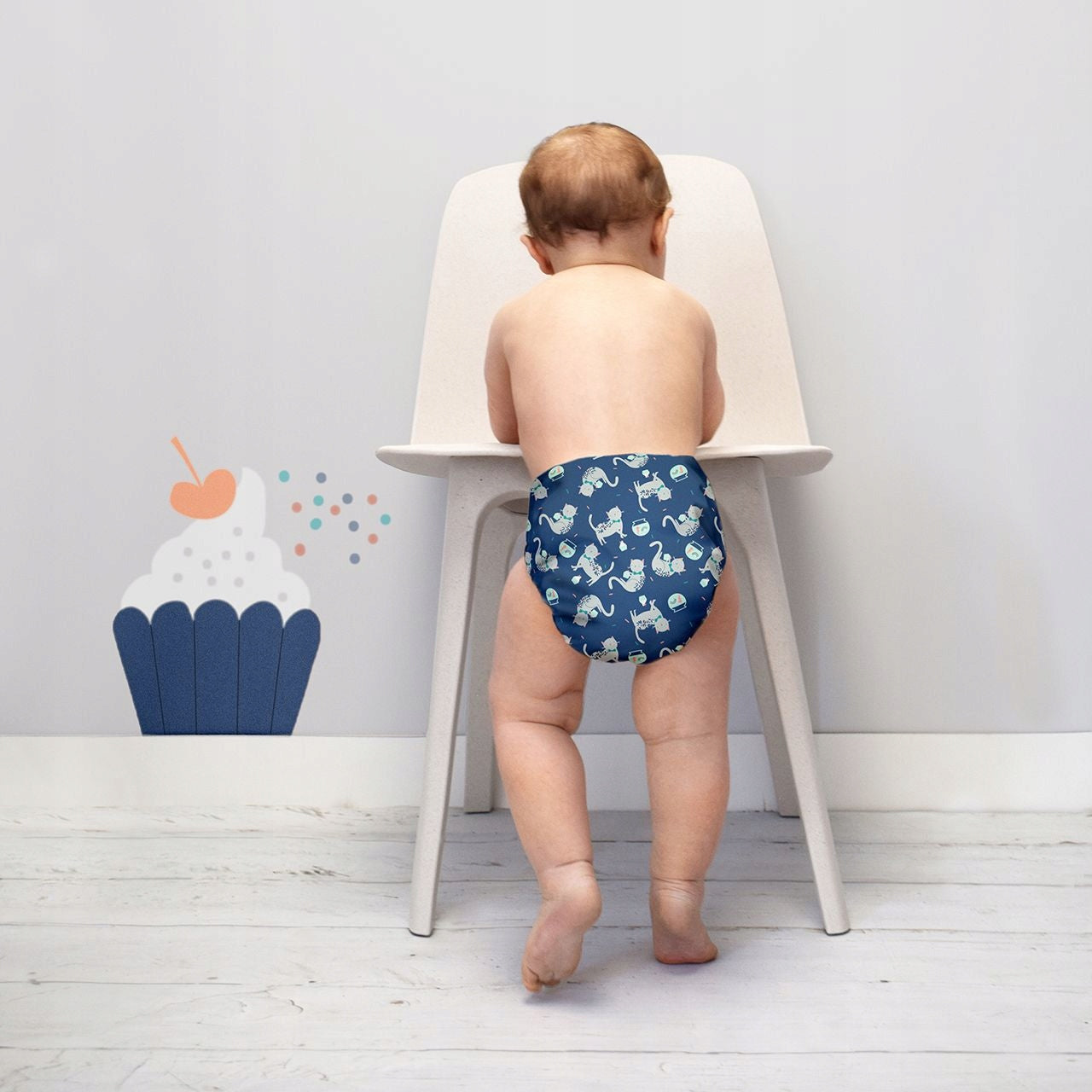 BAMBINO MIO scutec absorbant <9 kg