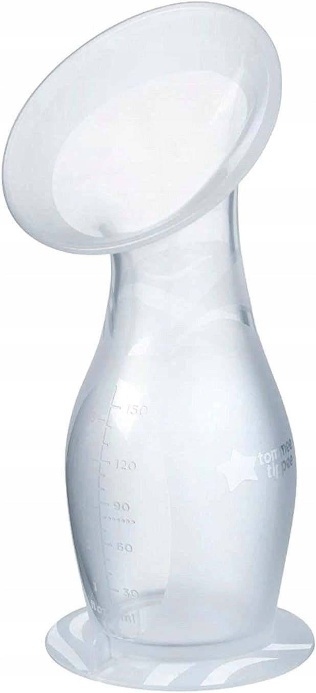 TOMMEE TIPPEE Made for Me kolektor silikonowy