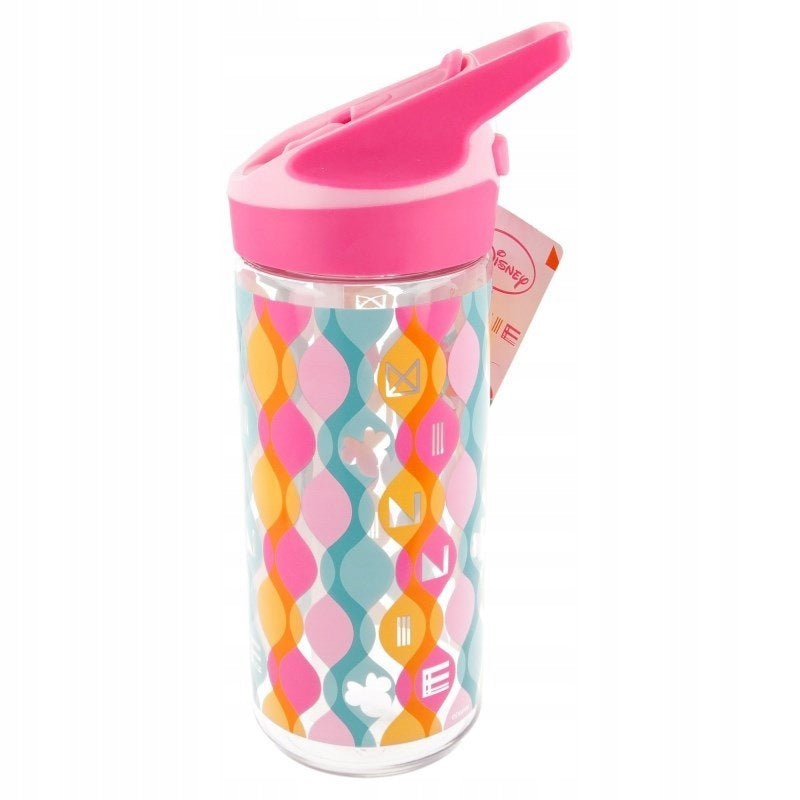 MINNIE MOUSE Disney kulacs, 620 ml