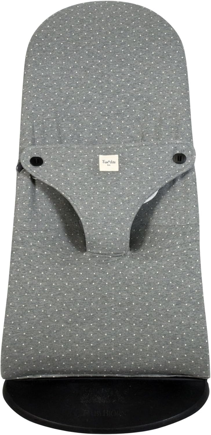 designed for BabyBjörn Soft and Bliss bouncers, protects the original upholstery from everyday wear