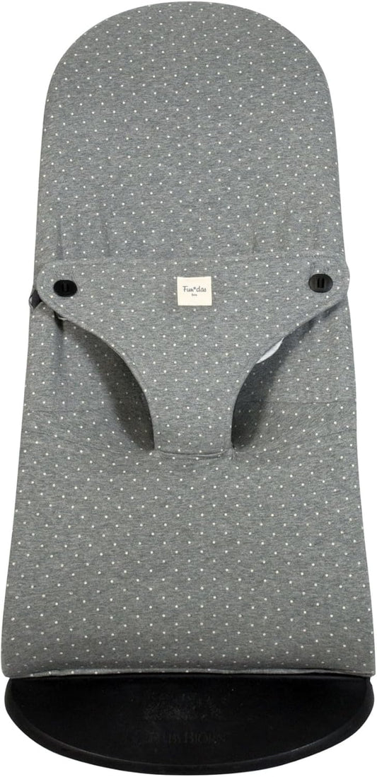 FUNDAS husă pentru balansoar BabyBjorn Soft și Bliss