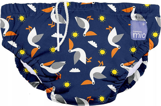 BAMBINO MIO pielucha do pływania 0-6msc
