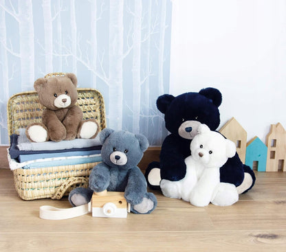 HISTOIRE d'OURS jucărie de pluș ursuleț OSCAR 25 cm