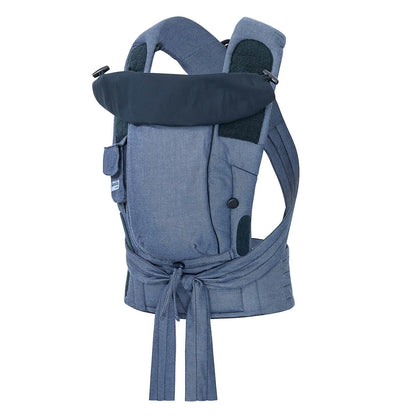 HOPPEDIZ Bondolino Classic marsupiu ergonomic