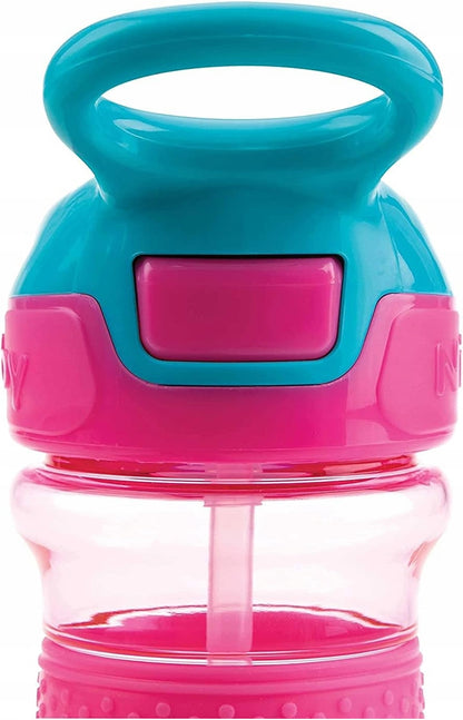 NUBY Flip-it Cup cană tritan anti-vărsare 3 l+ 360 ml