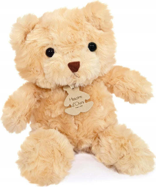HISTOIRE de'OURS pluș ursuleț 21 cm