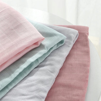 MOMCOZY kocyk 120 x 120 cm