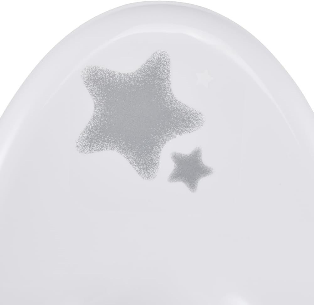 KEEEPER Stars oliță 18-36 luni, max. 15 kg