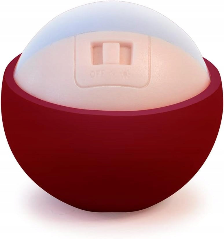 PABOBO Little Moon portable LED night light, 6.5 cm