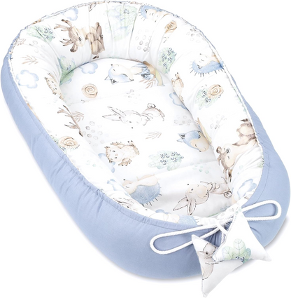 TOTSY BABY baby coconnest 90 x 50