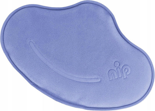 NIP Bellywell termofor żelowy o zapachu lawendy 11 x 17 cm 0+