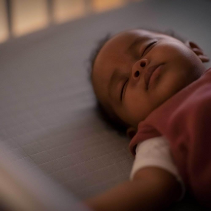 MAXI-COSI Glow night light under the crib
