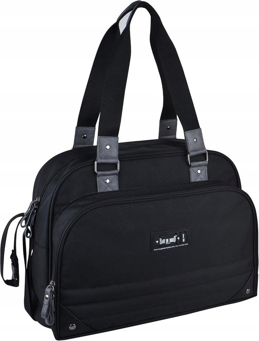 URBAN CLASSIC Baby on Board torba na pieluchy i akcesoria