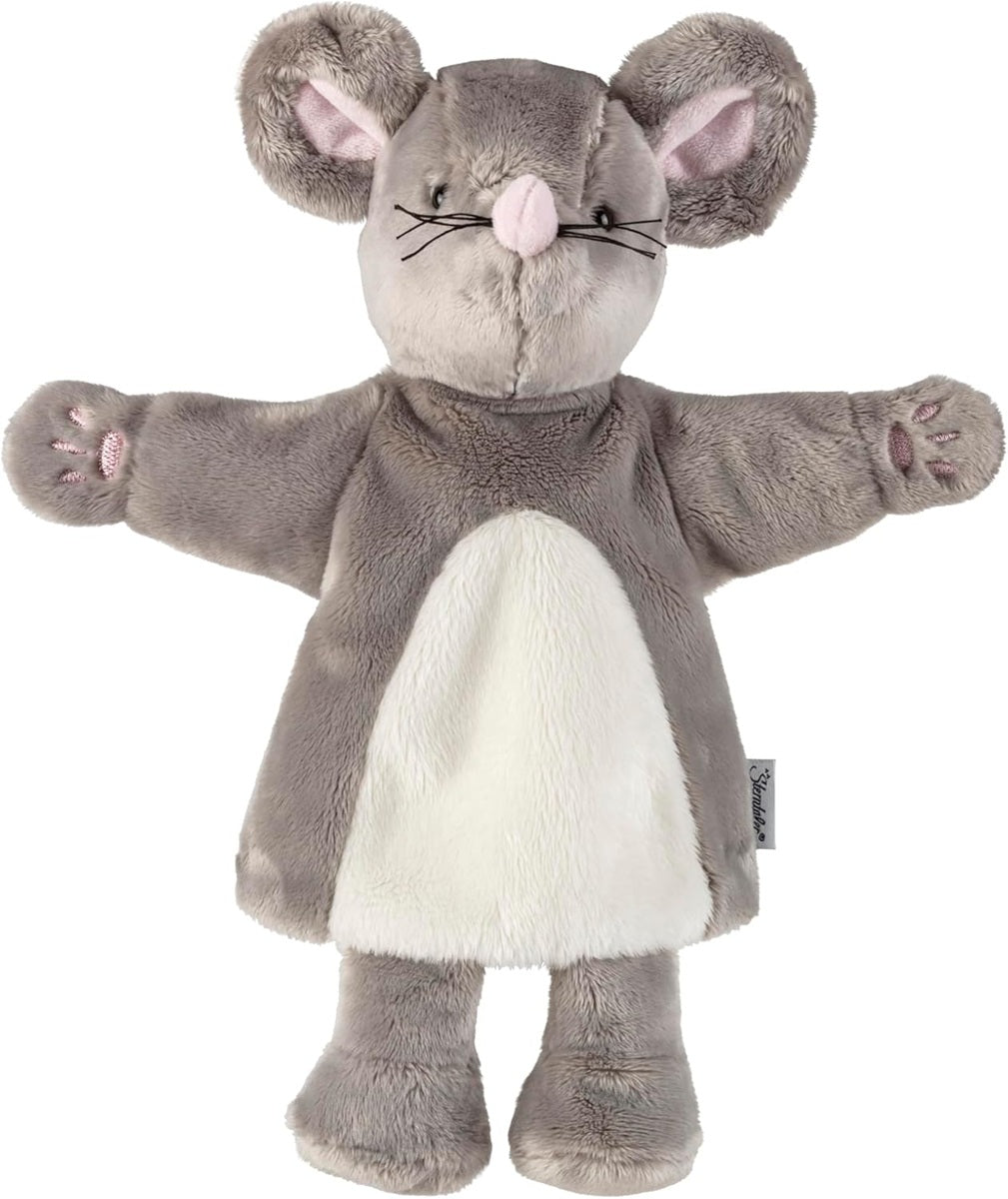 STERNTALER marionetă de pluș pentru jocuri de rol ȘOARECE 30 cm