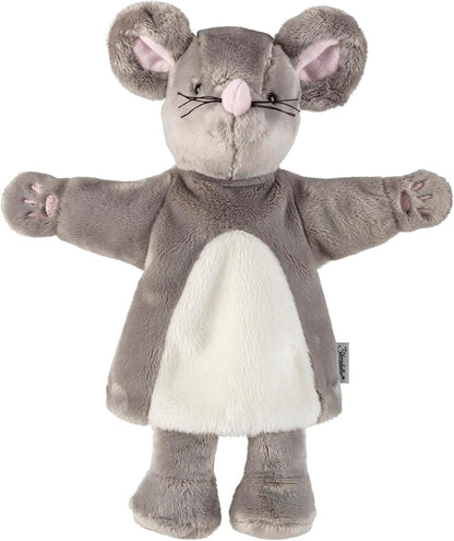 STERNTALER marionetă de pluș pentru jocuri de rol ȘOARECE 30 cm
