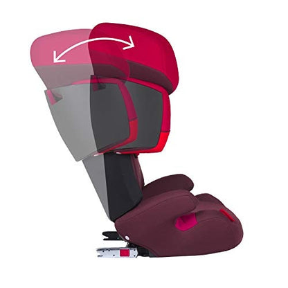 CYBEX scaun auto Solution X-fix