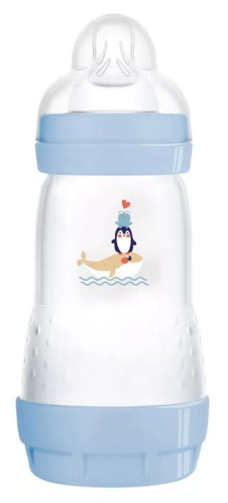 MAM Easy Start biberon anti-colique 260ml 2m+