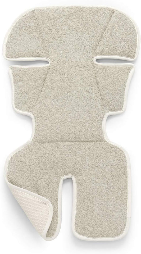 ITALBABY soft stroller and car seat insert