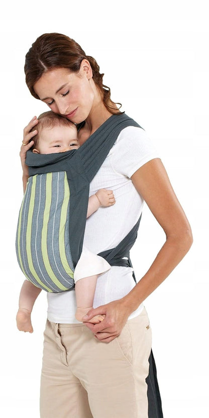 AMAZONAS two-sided soft carrier