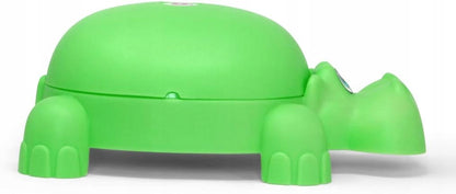 OkBaby Hippo Fun hippopotamus potty