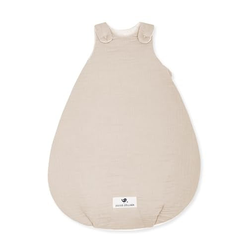 Julius Zöllner sac de dormit de iarnă din muselină 2,5TOG 56/62