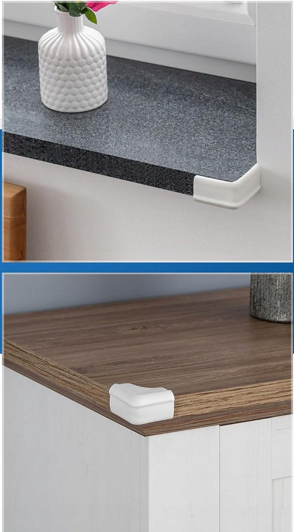 REER corner protection, 4 pieces