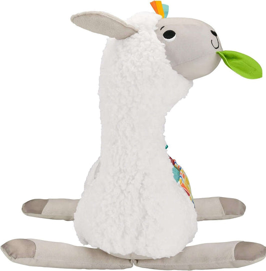 Lamă de joacă FISHER-PRICE GLK39 pentru stat pe burtică