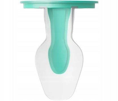 PHILIPS AVENT Natural Response set biberon suzetă perie AIRFREE VENT