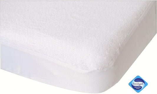 DOMIVA protector pentru saltea 2în1 impermeabil 40x80