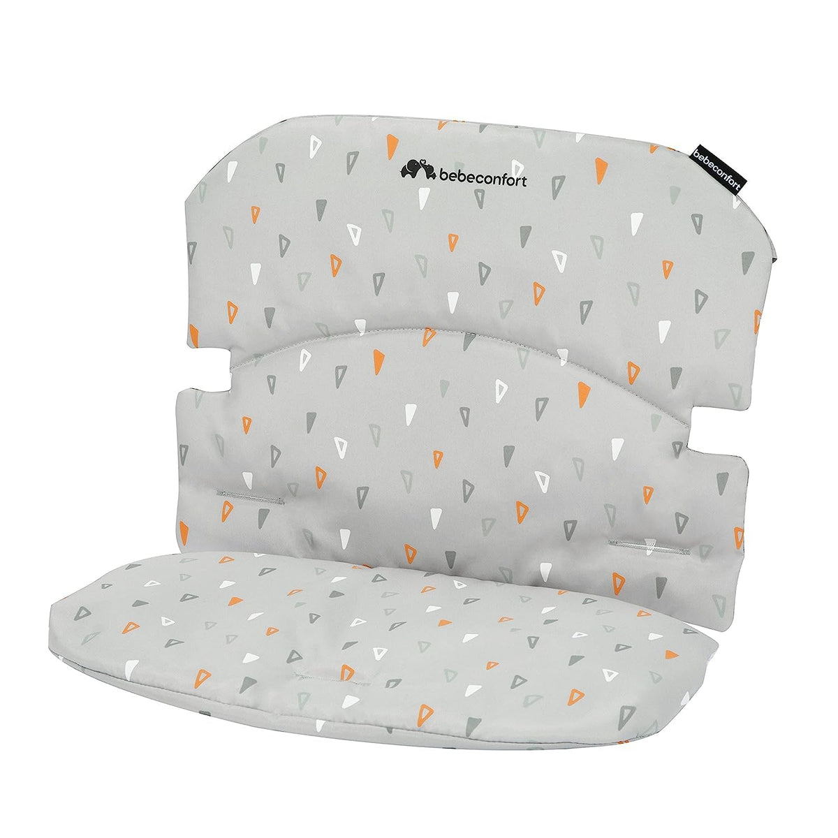 BEBECONFORT insert, reduction cushion for a high chair for feeding