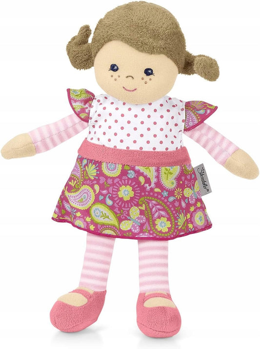 STERNTALER pluszowa lalka Gesa 25cm "N