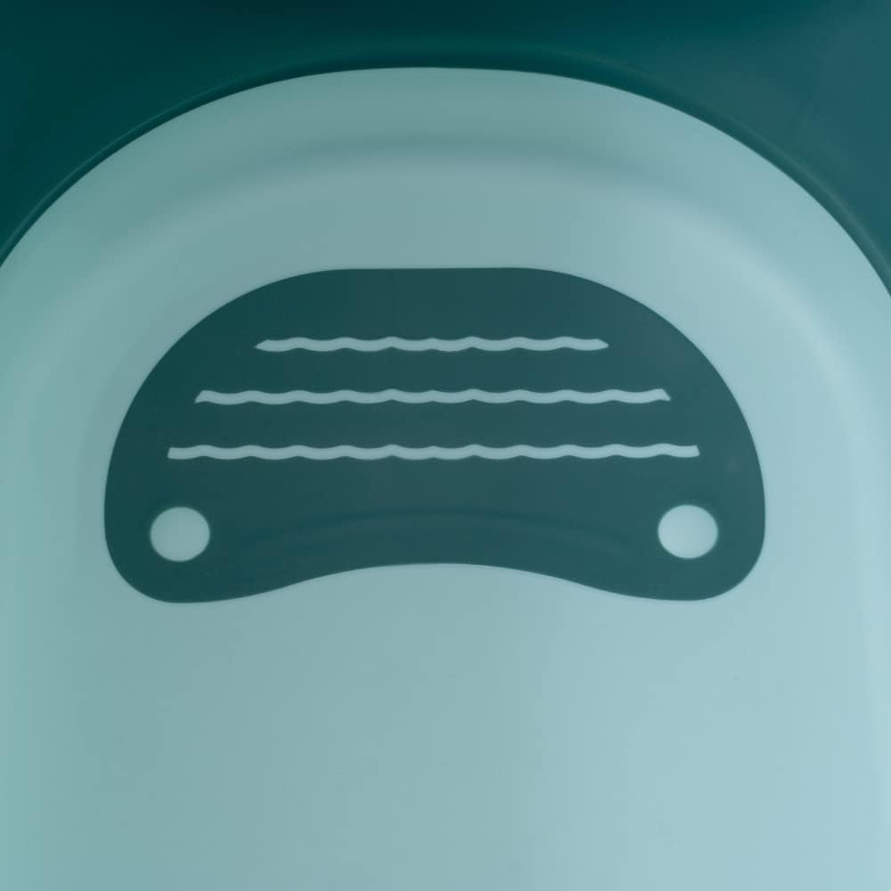 INTER BABY wanienka kompaktowa składana