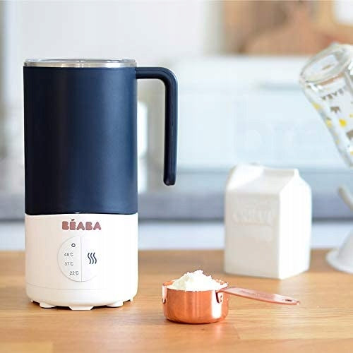 BEABA melkdrankautomaat