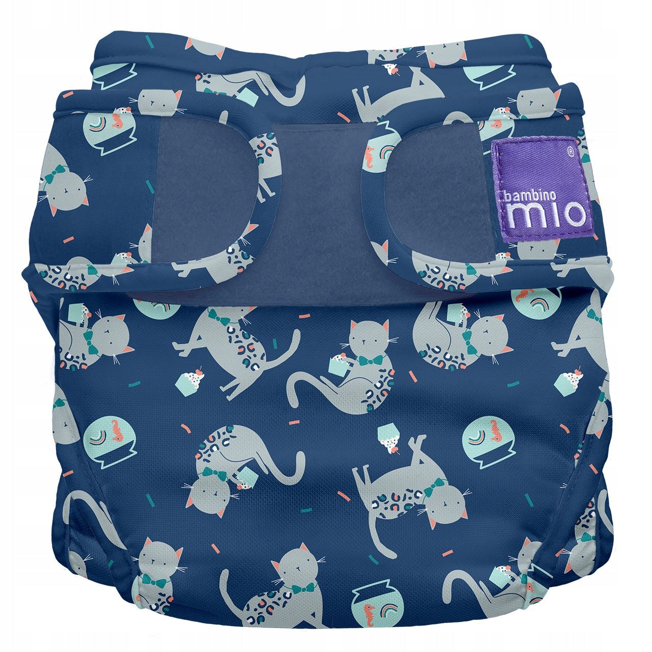 BAMBINO MIO scutec absorbant <9 kg
