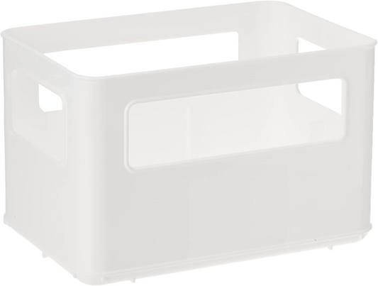 NUK organizator coș cu mânere pentru 6 sticle