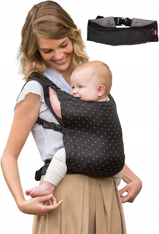INFANTINO ZIP Ergonomic carrier