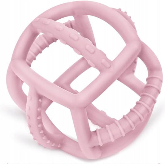 AOLSO inel gingival din silicon flexibil 8 x 8,5 cm