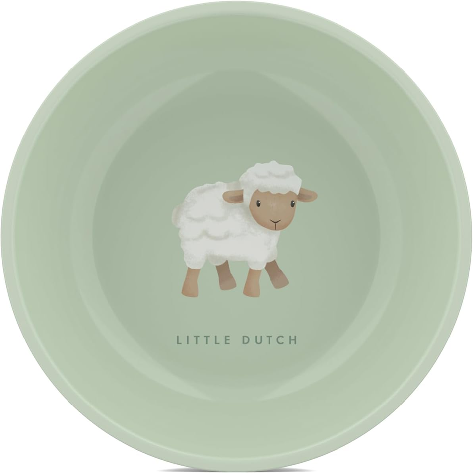 Bol MEPAL Little Dutch rezistent la spargere 300 ml