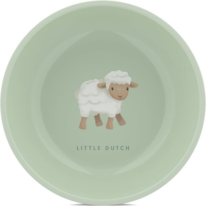 Bol MEPAL Little Dutch rezistent la spargere 300 ml