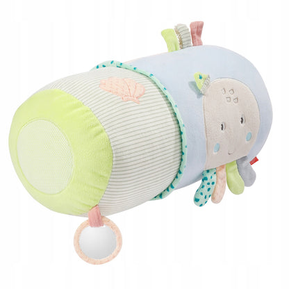 FEHN Meeresbewohner Krabbelrolle für Babys