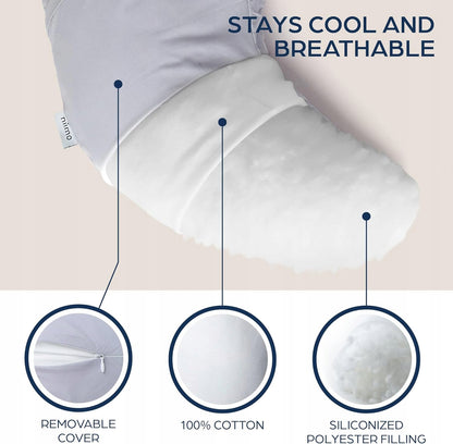 NIIMO pillow cushion