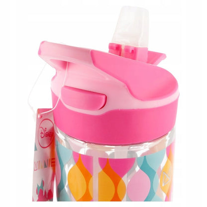 MINNIE MOUSE Disney kulacs, 620 ml