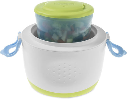 CHICCO insulated thermal container
