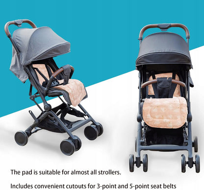 MIRACLE BABY inserție universală pentru cărucioare sport