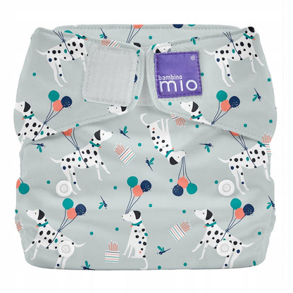 BAMBINO MIO husă pentru scutec >9 kg
