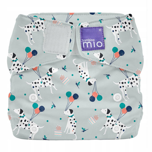 BAMBINO MIO husă pentru scutec >9 kg