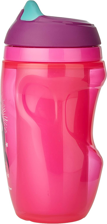 NUK First Choice+ biberon 150 ml 0-6 luni indicator de temperatură