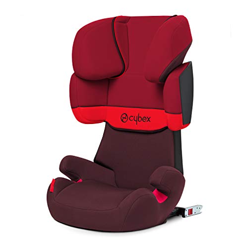 CYBEX scaun auto Solution X-fix